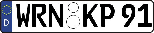 WRN-KP91