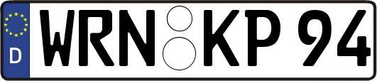WRN-KP94