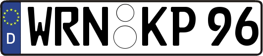 WRN-KP96