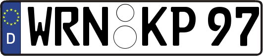WRN-KP97