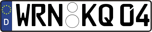 WRN-KQ04