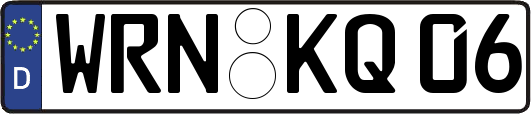 WRN-KQ06