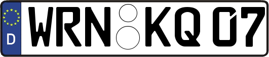 WRN-KQ07