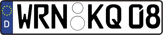 WRN-KQ08