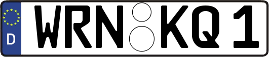 WRN-KQ1