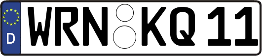 WRN-KQ11