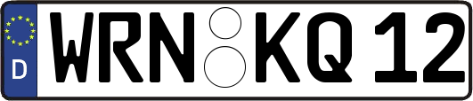 WRN-KQ12