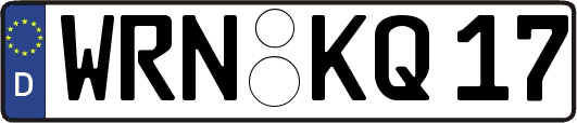 WRN-KQ17
