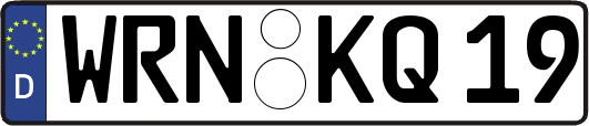 WRN-KQ19