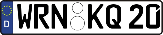 WRN-KQ20