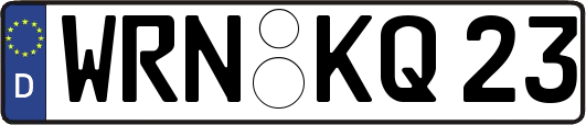 WRN-KQ23