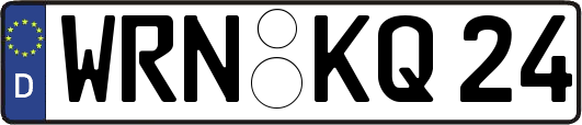 WRN-KQ24