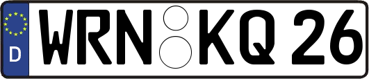 WRN-KQ26