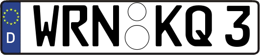 WRN-KQ3