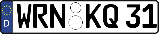 WRN-KQ31