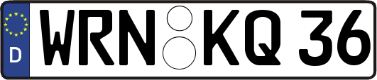WRN-KQ36