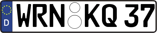 WRN-KQ37