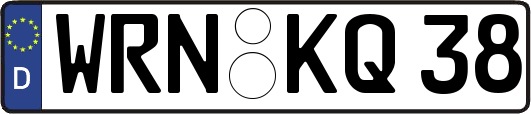 WRN-KQ38