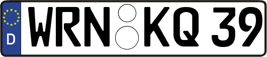 WRN-KQ39