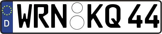 WRN-KQ44