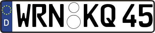 WRN-KQ45