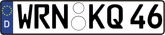 WRN-KQ46