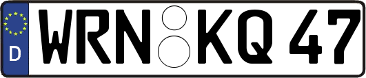 WRN-KQ47