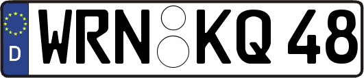 WRN-KQ48