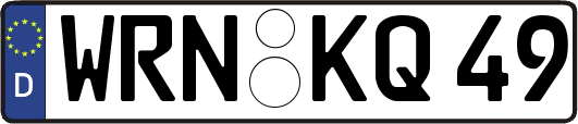 WRN-KQ49