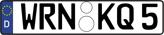 WRN-KQ5