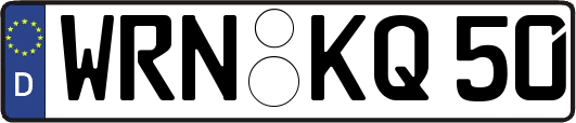 WRN-KQ50
