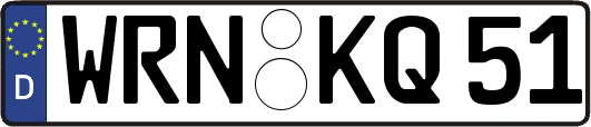 WRN-KQ51