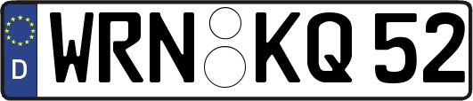 WRN-KQ52