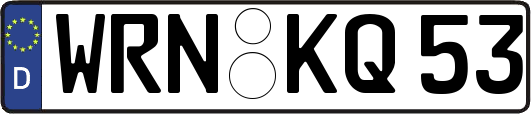 WRN-KQ53