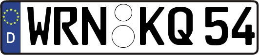 WRN-KQ54