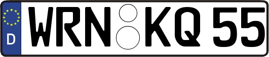 WRN-KQ55