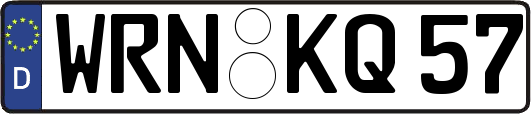 WRN-KQ57