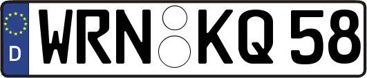 WRN-KQ58