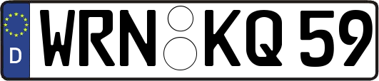 WRN-KQ59