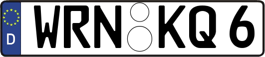 WRN-KQ6