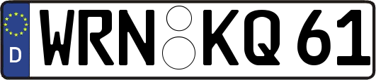 WRN-KQ61