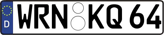WRN-KQ64