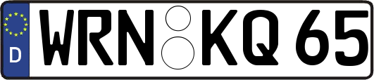 WRN-KQ65