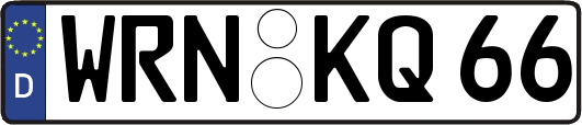 WRN-KQ66