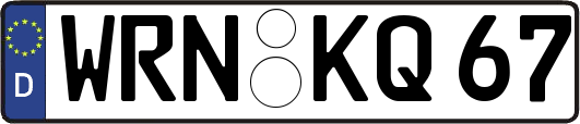 WRN-KQ67