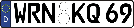WRN-KQ69