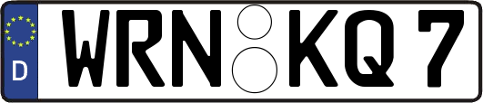 WRN-KQ7