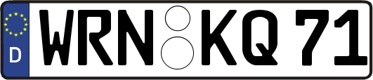 WRN-KQ71
