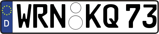 WRN-KQ73