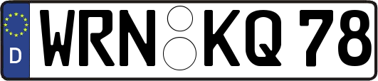 WRN-KQ78